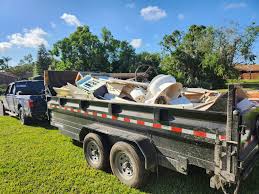 Best Construction Debris Removal  in Lake Placid, FL